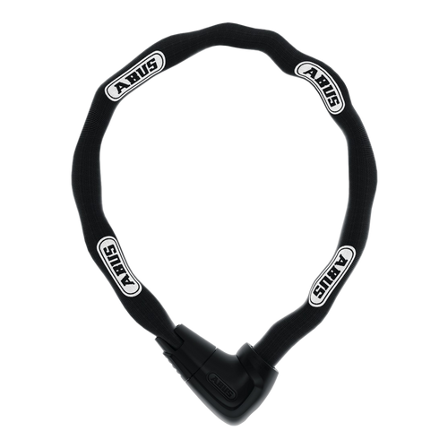 Abus Steel-O-Chain Xplus 9809K Kettingslot
