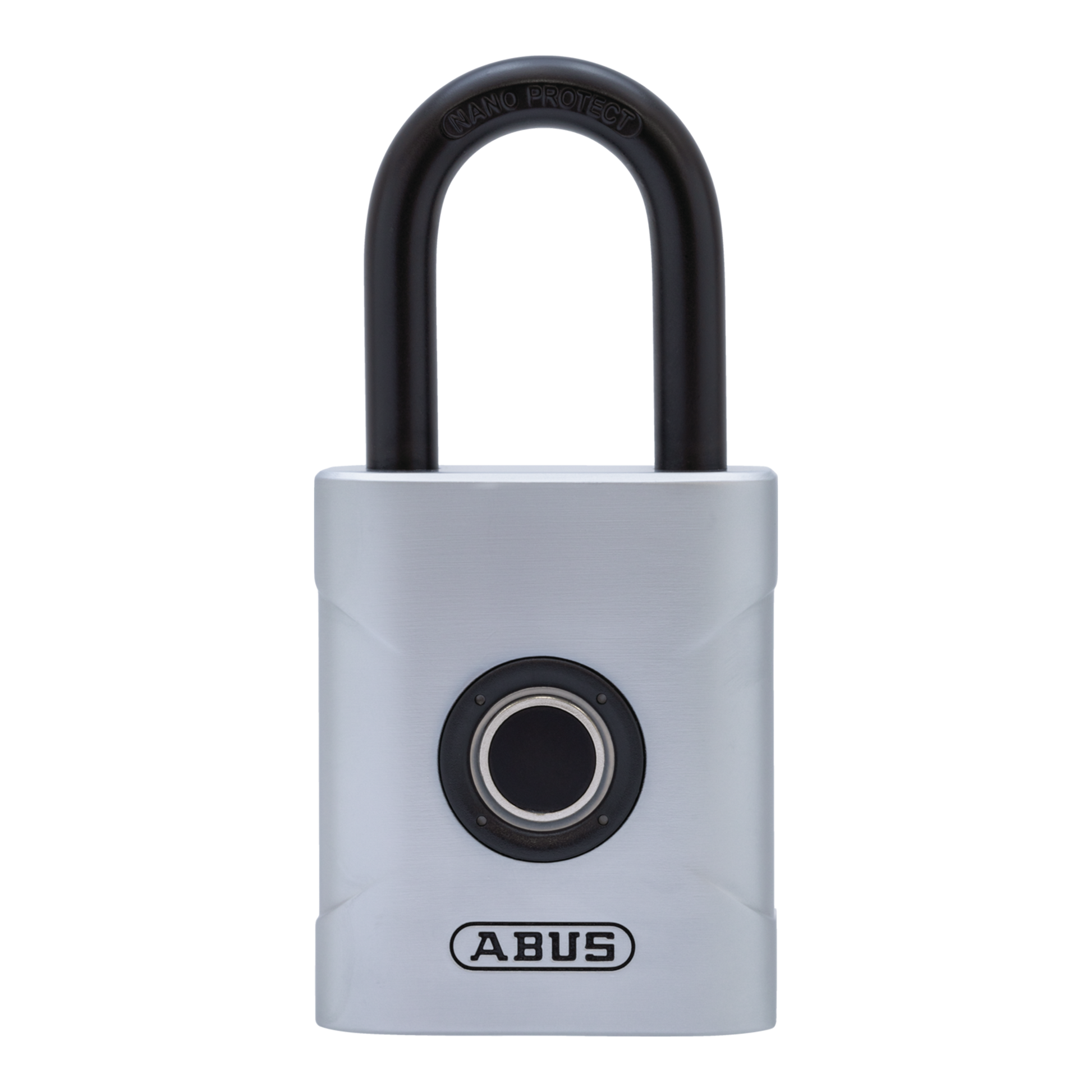Abus Touch Vingerafdrukslot