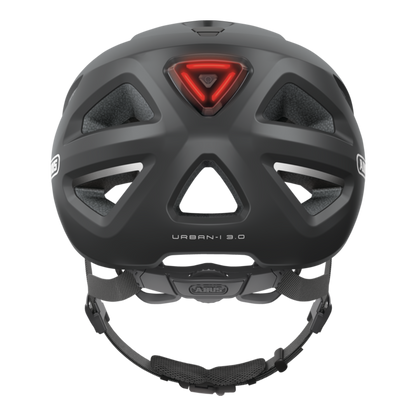 Abus Urban-I 3.0 Helm