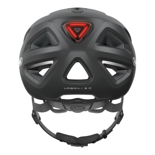 Abus Urban-I 3.0 Helm