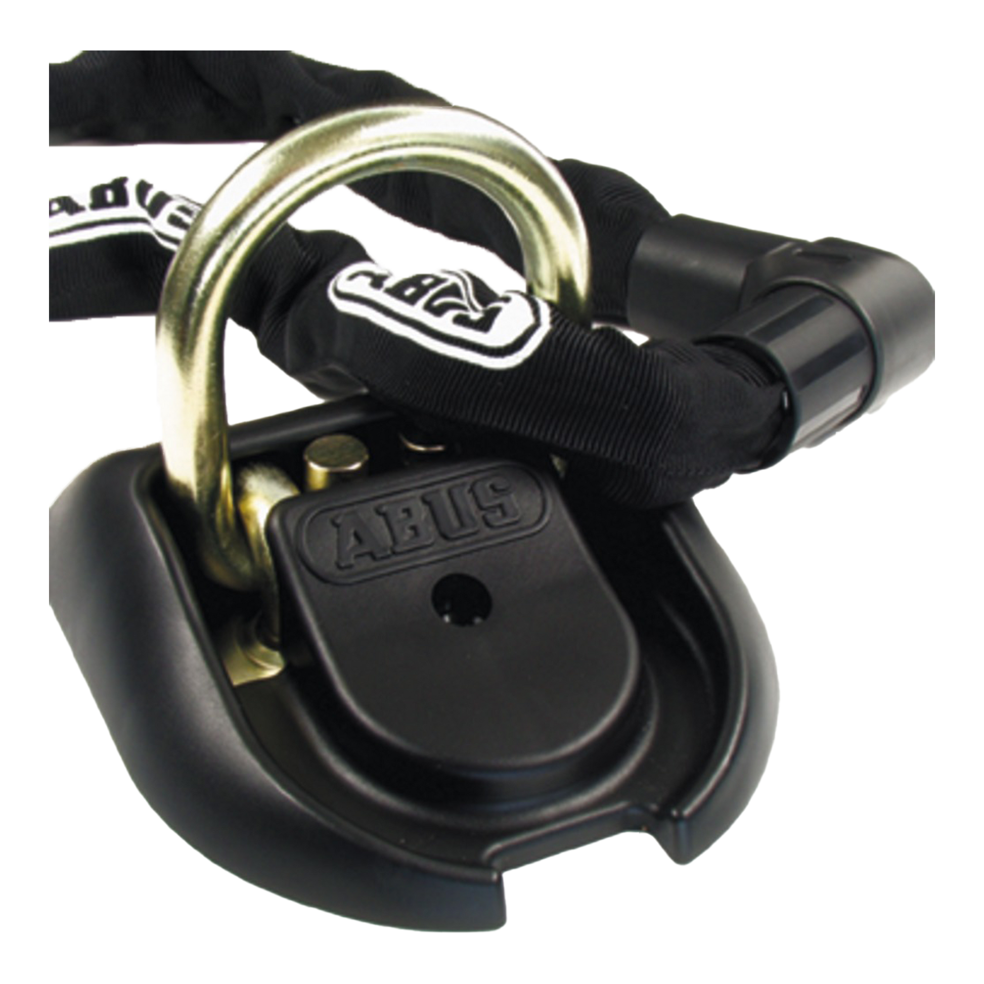 Abus WBA100 Granit Muuranker/Grondanker