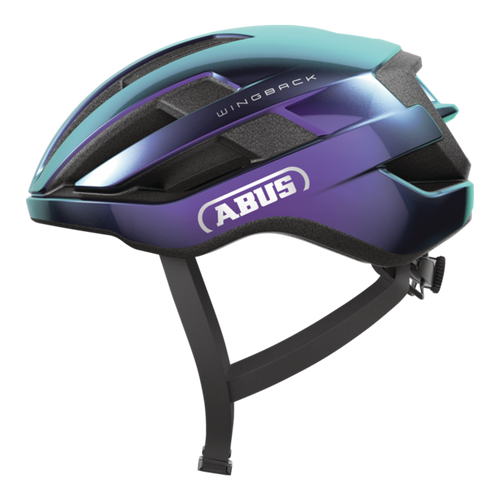 Abus WingBack Helm