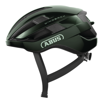 Abus WingBack Helm