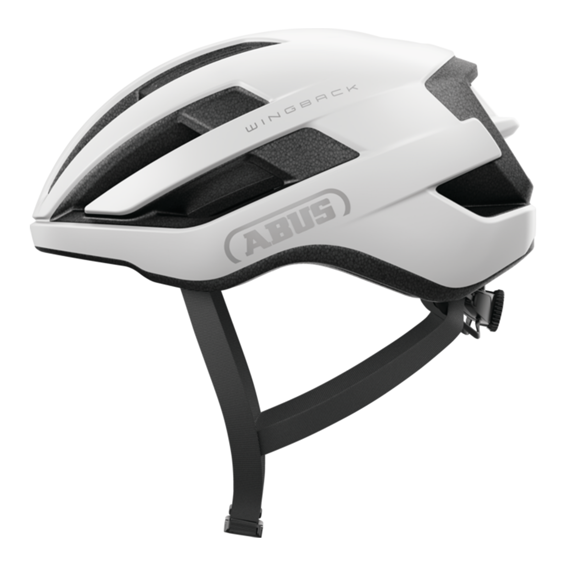 Abus WingBack Helm