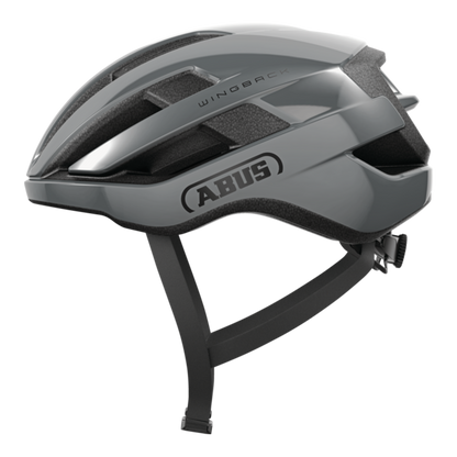 Abus WingBack Helm