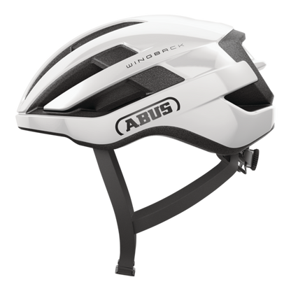 Abus WingBack Helm