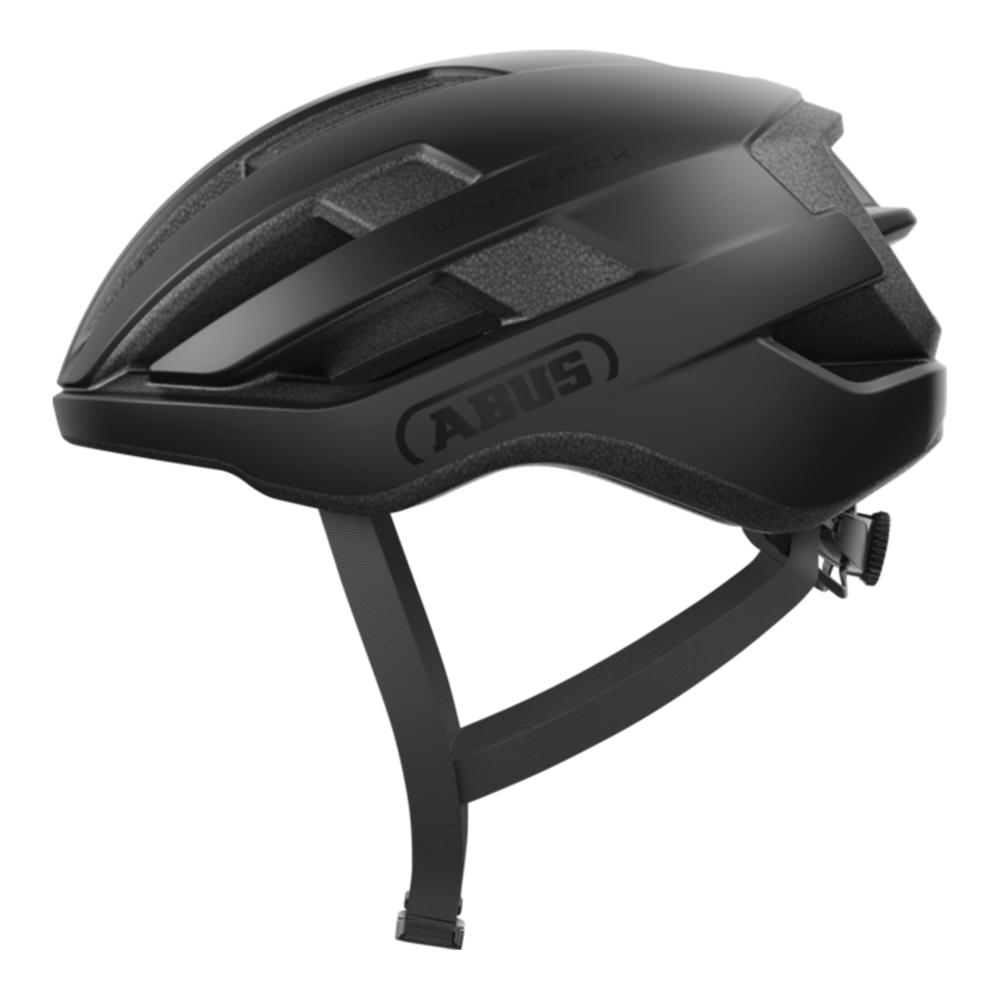 Abus WingBack Helm