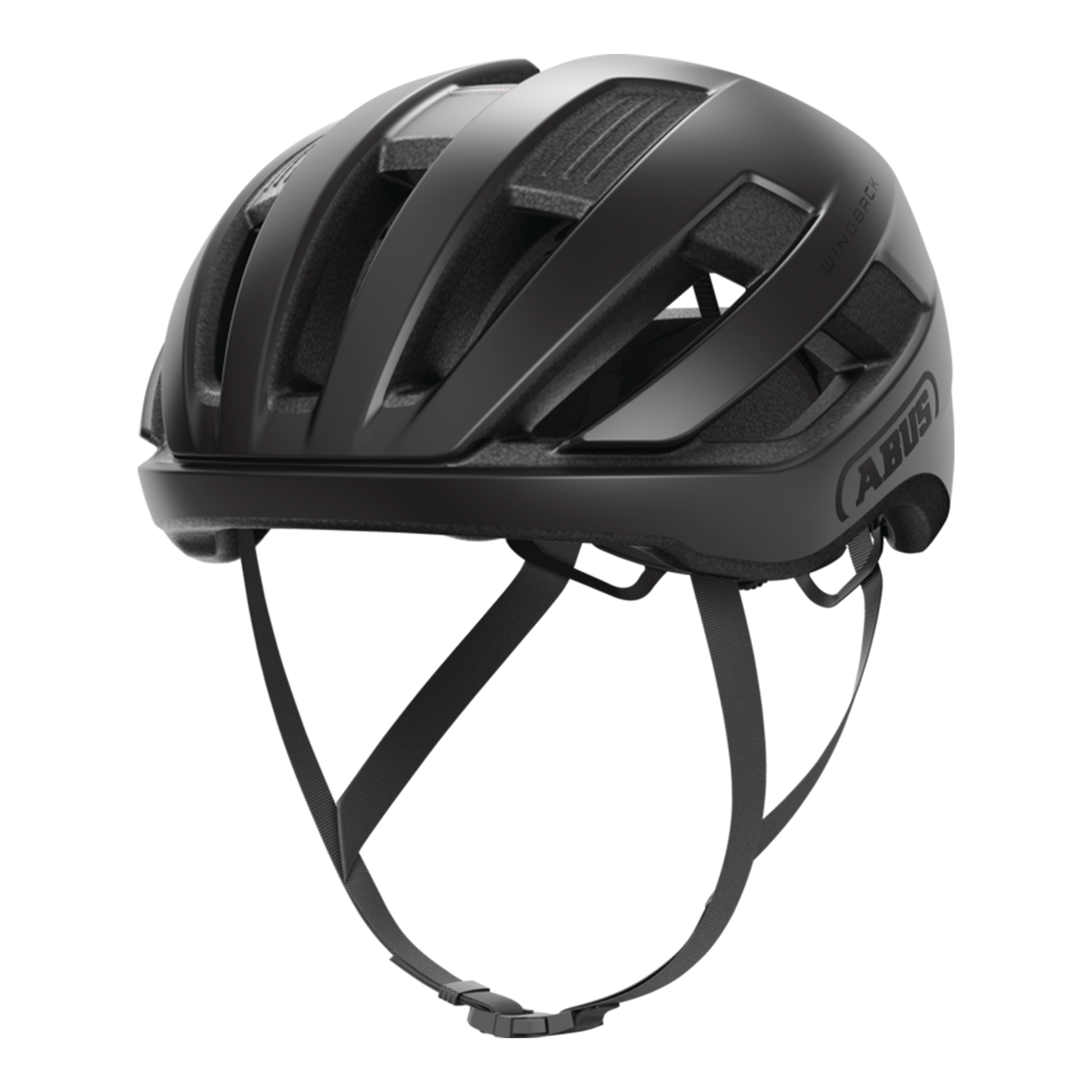 Abus WingBack Helm