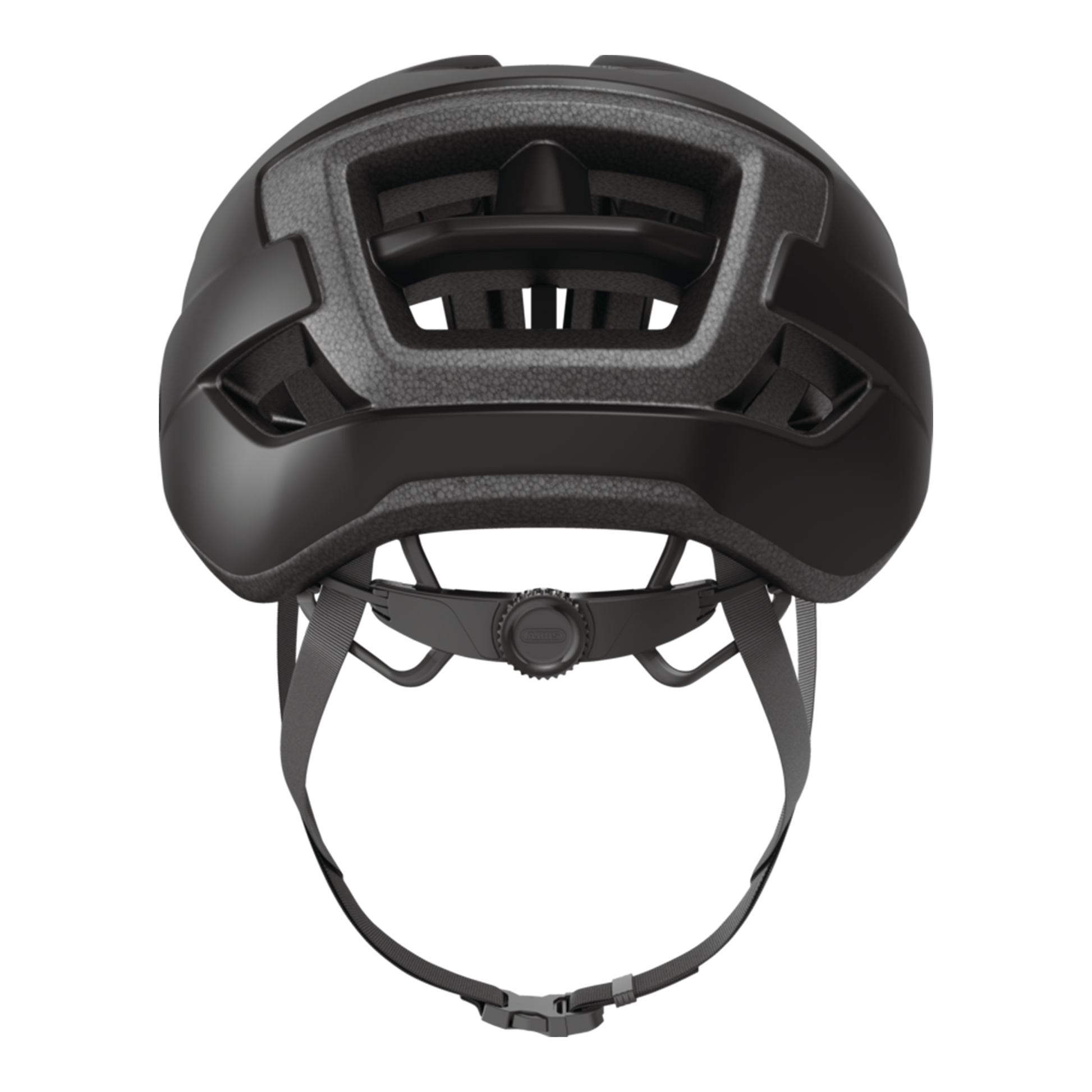 Abus WingBack Helm