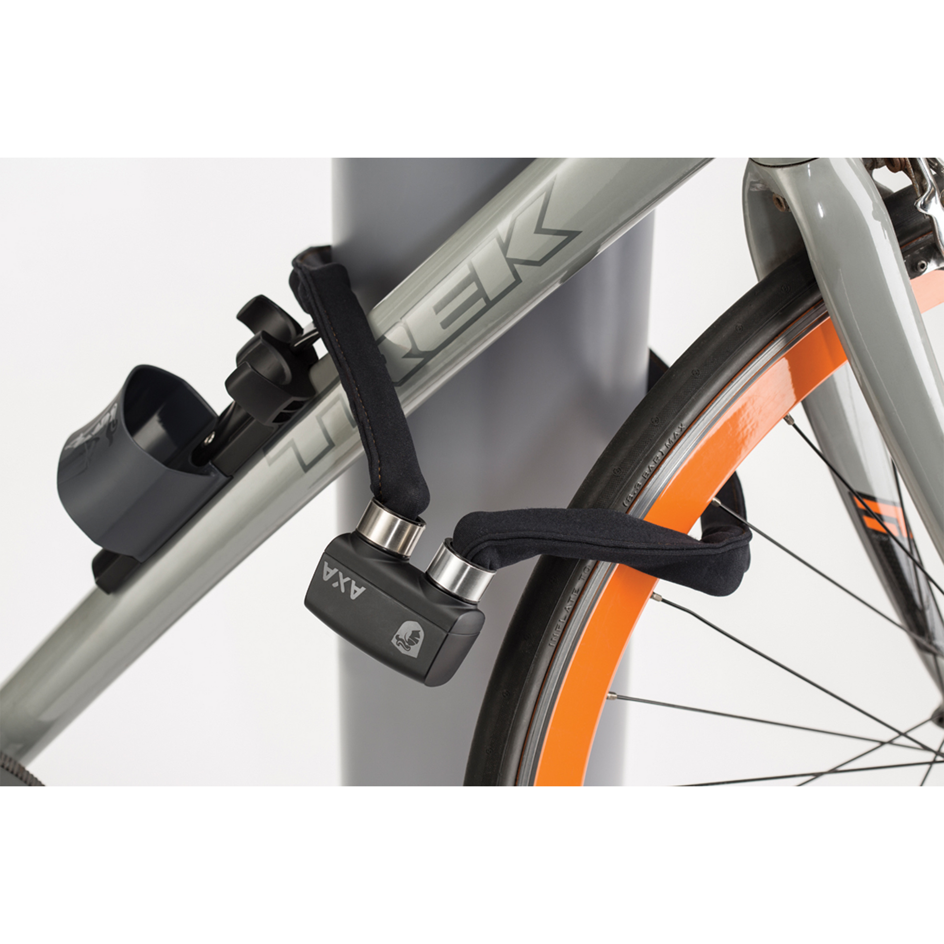 Axa Foldable 1000 vouwslot