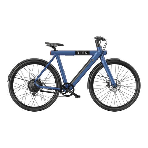 Bird Bike Starling Blue