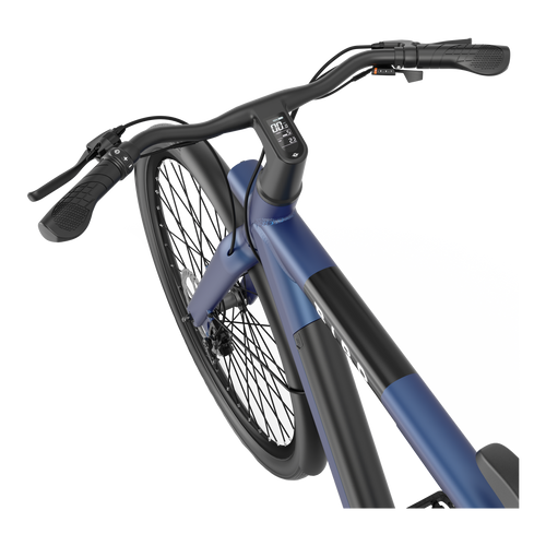 Bird Bike Starling Blue