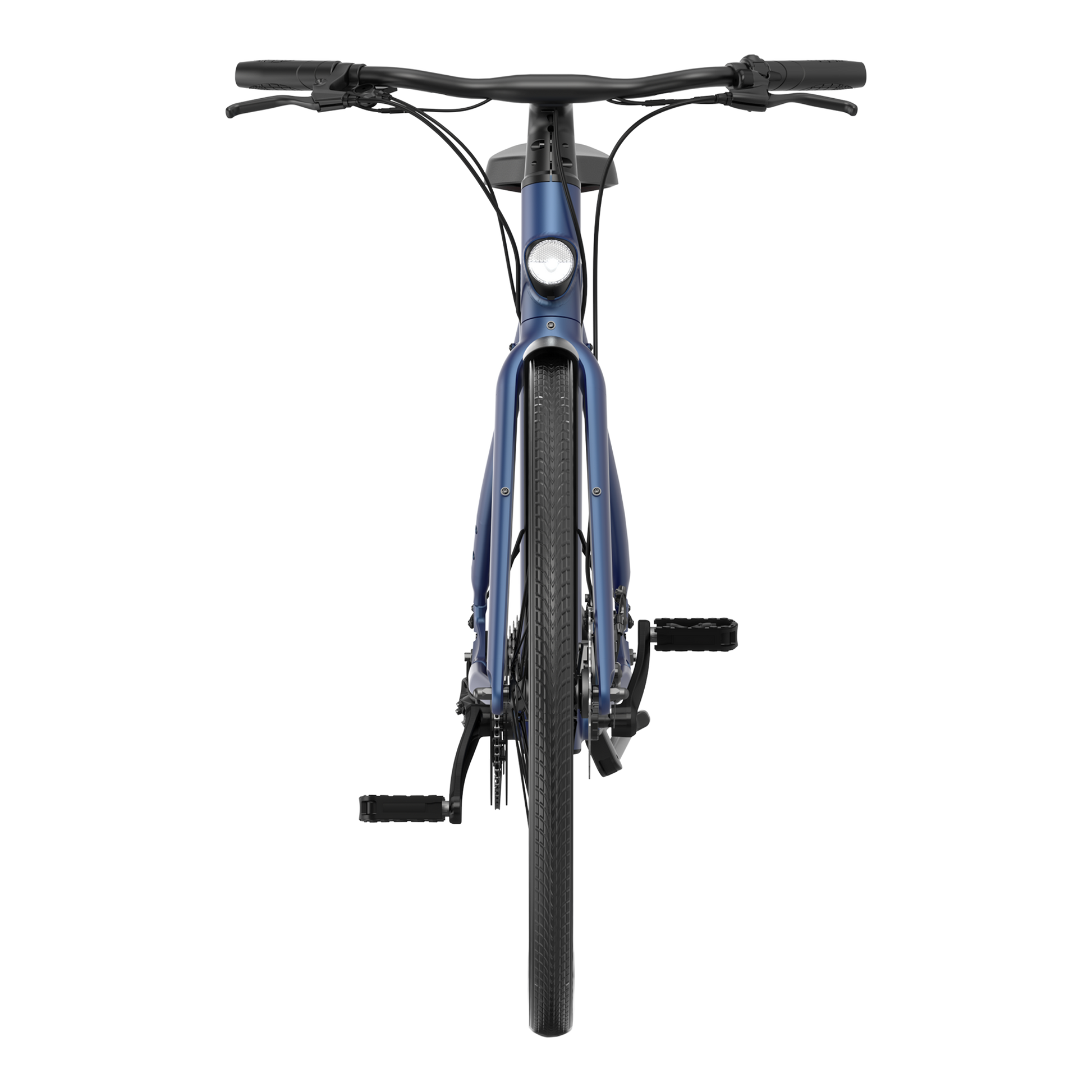 Bird Bike Starling Blue