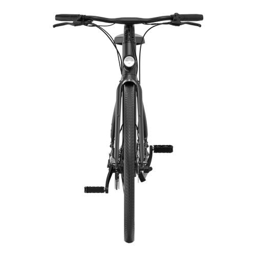 Bird Bike Stealth Black