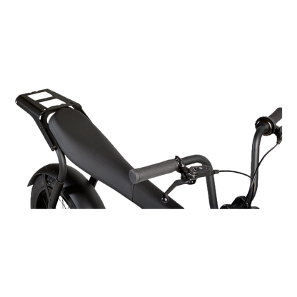 Brekr F250 Achterdrager