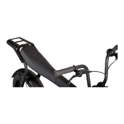 Brekr F250 Achterdrager