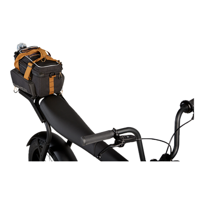 Brekr F250 Achterdrager