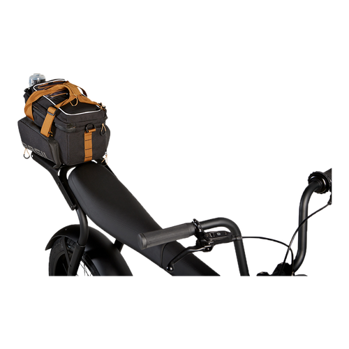 Brekr F250 Achterdrager
