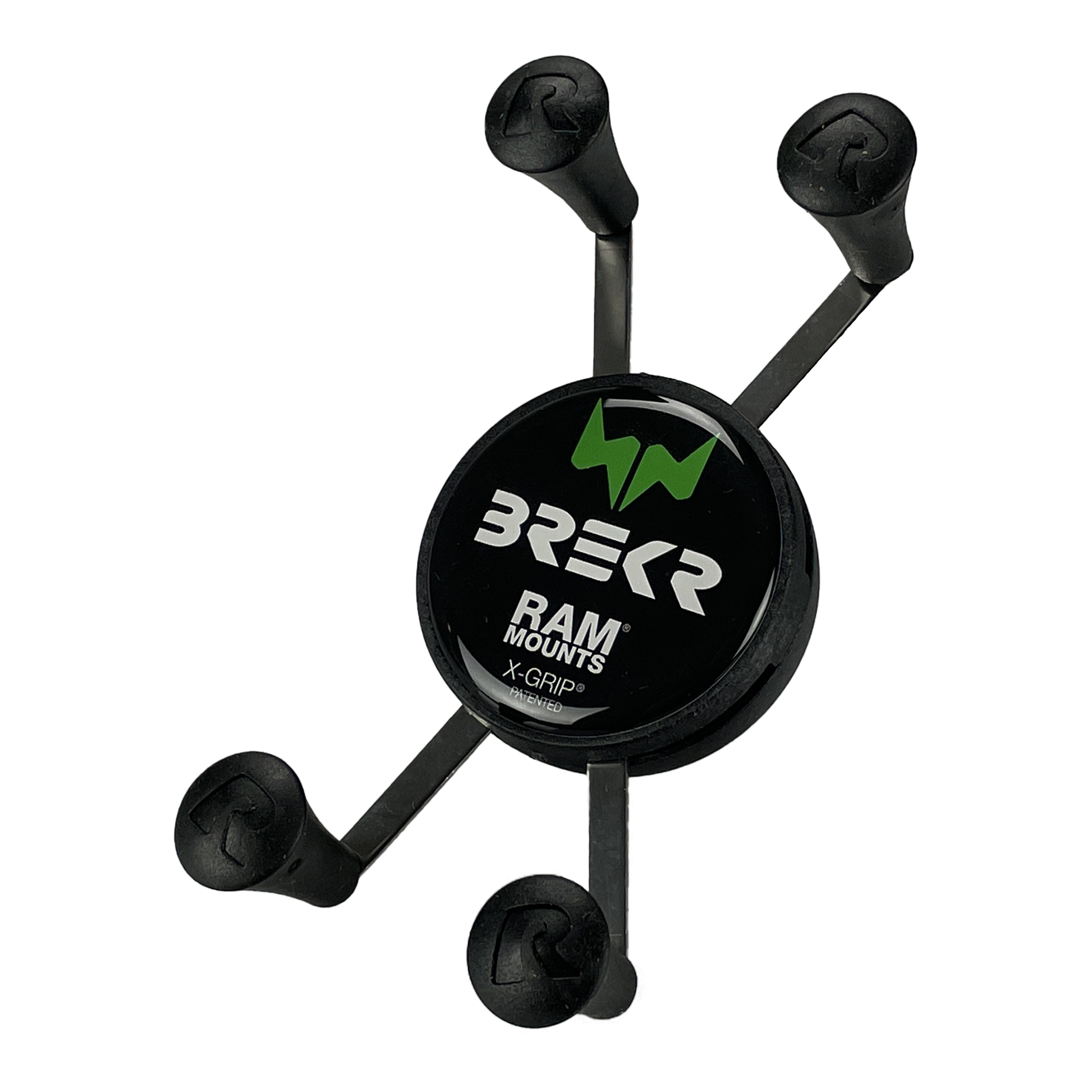 Brekr Telefoonhouder