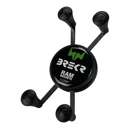 Brekr Telefoonhouder