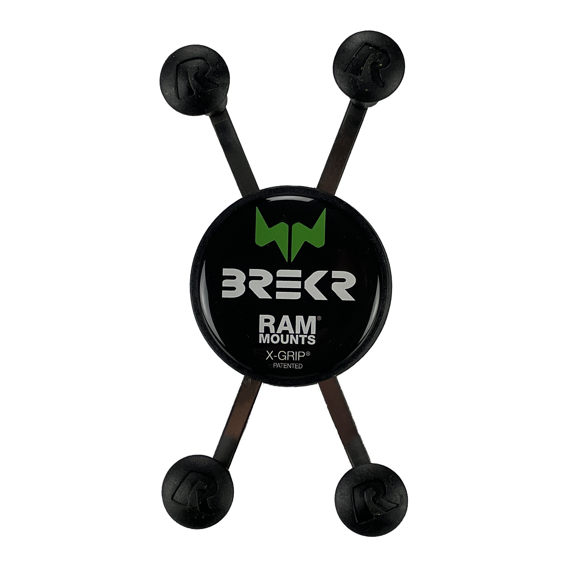 Brekr Telefoonhouder