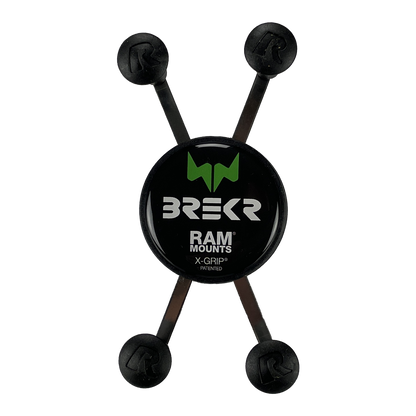 Brekr Telefoonhouder