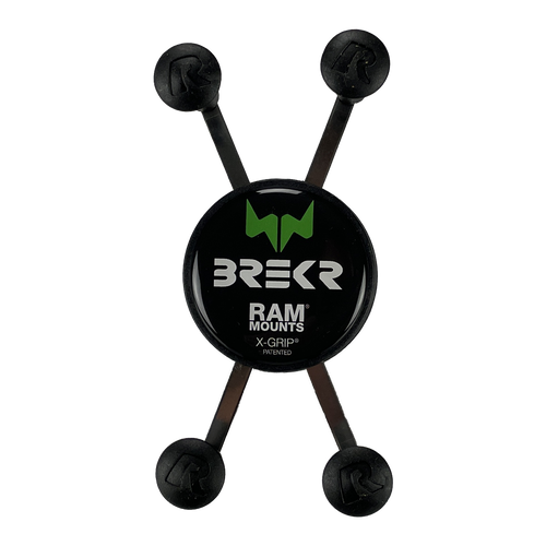Brekr Telefoonhouder