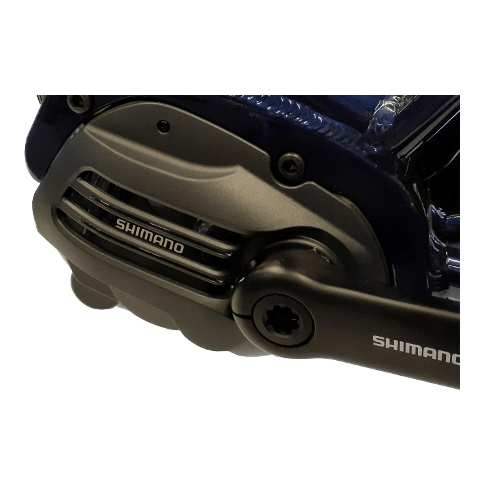 BSP Musa Heren Motor