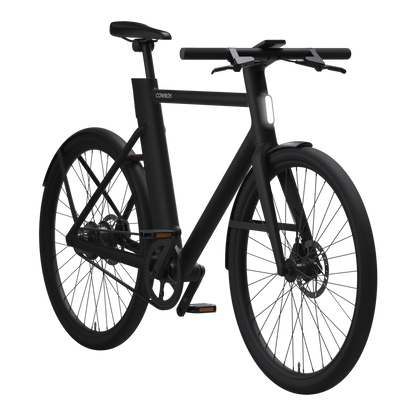 Cowboy Classic Black
