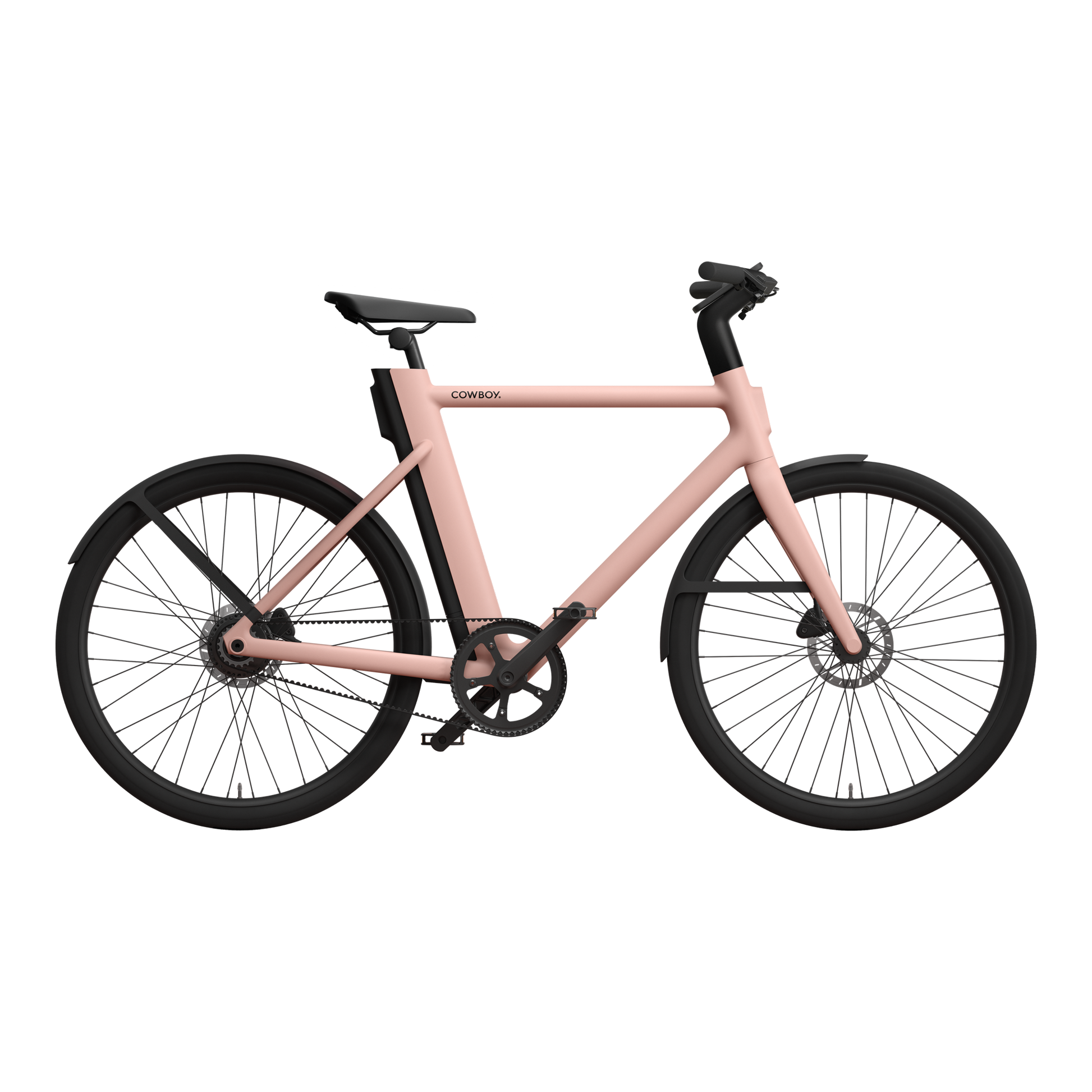 Cowboy Cruiser Fig