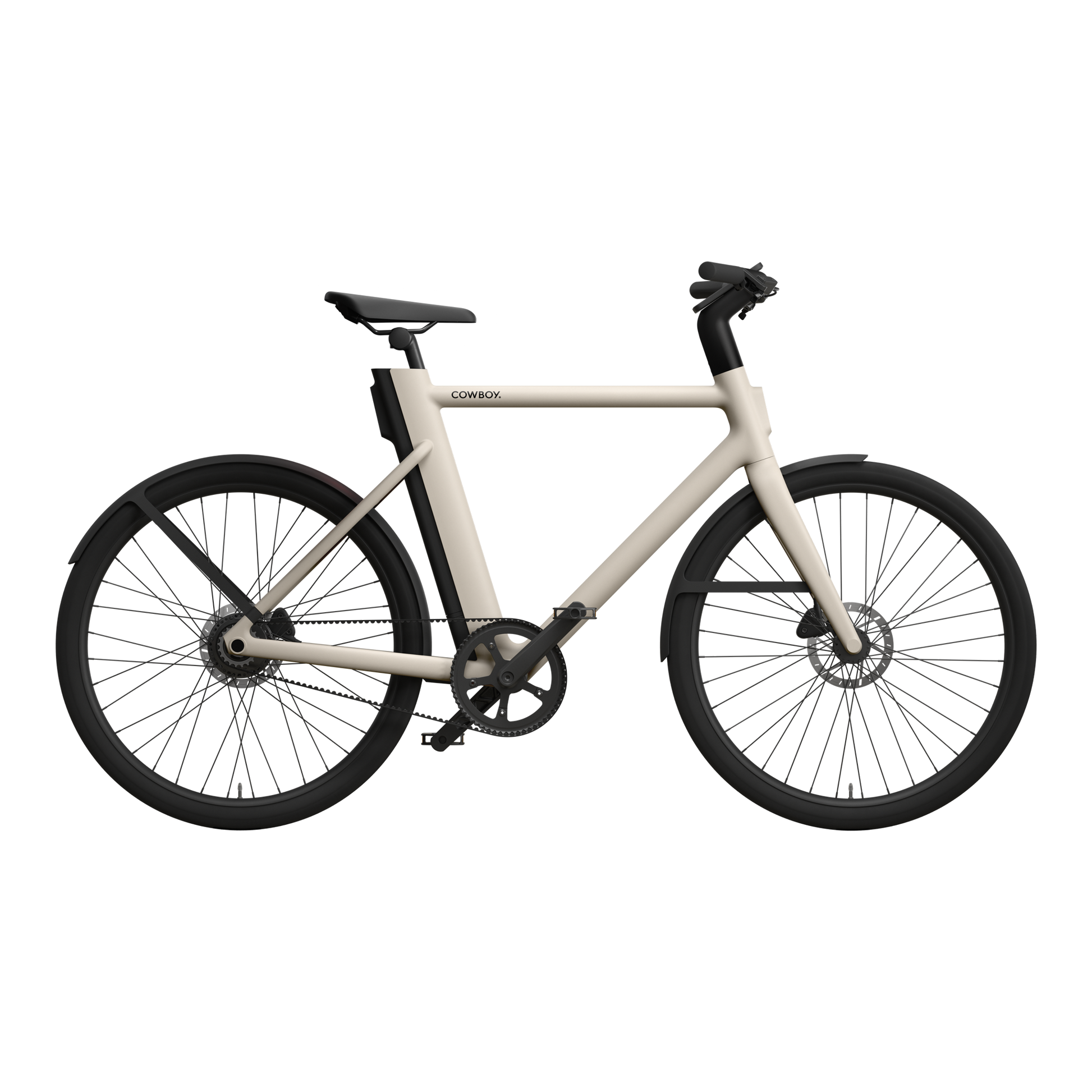 Cowboy Cruiser Sand