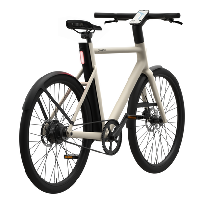 Cowboy Cruiser Sand