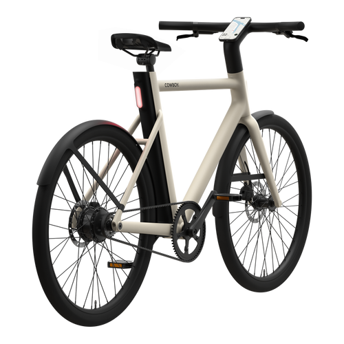 Cowboy Cruiser Sand