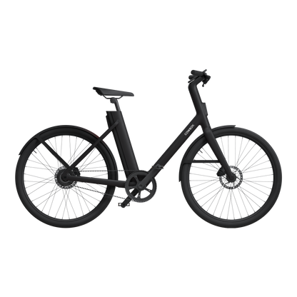 Cowboy Cruiser ST Black