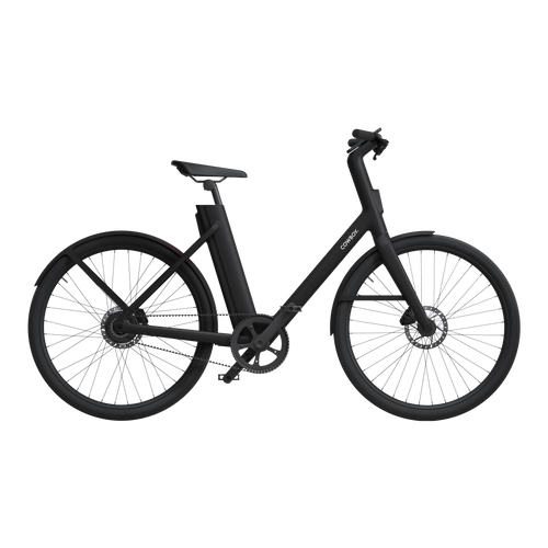 Cowboy Cruiser ST Black