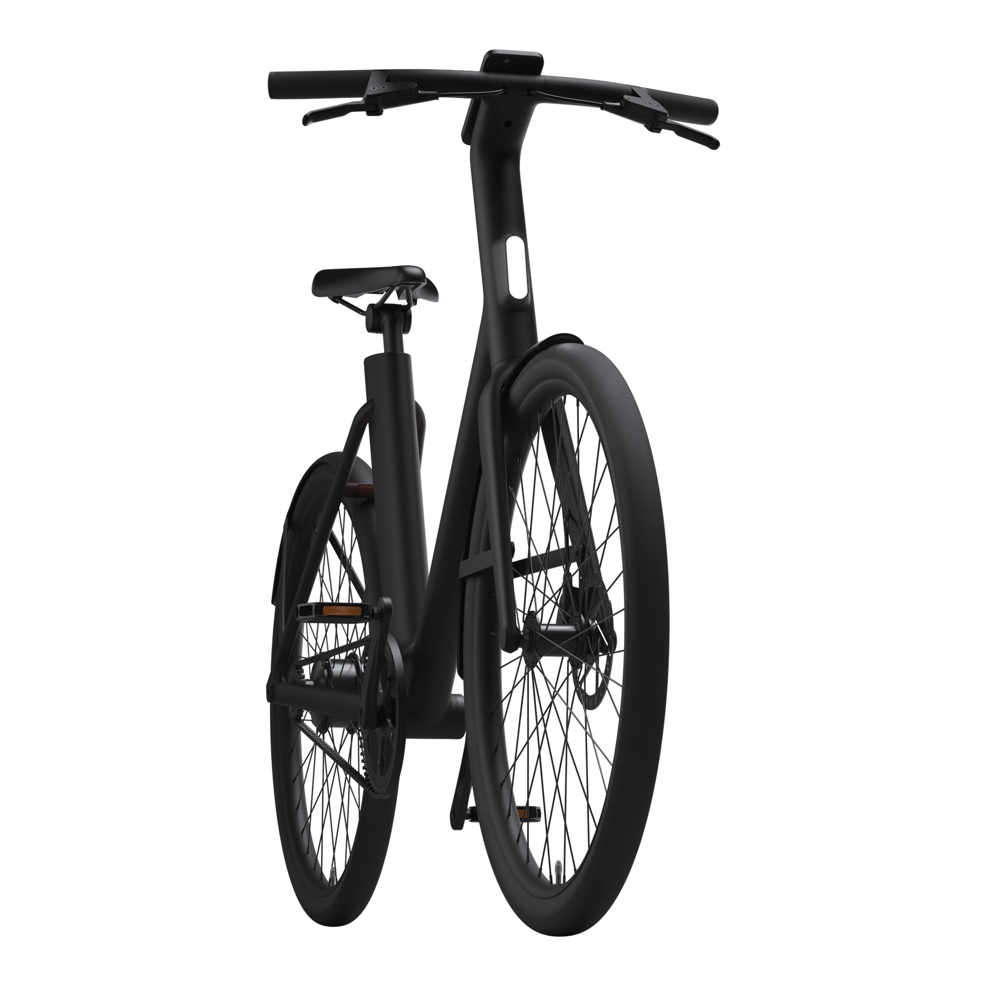 Cowboy Cruiser ST Black