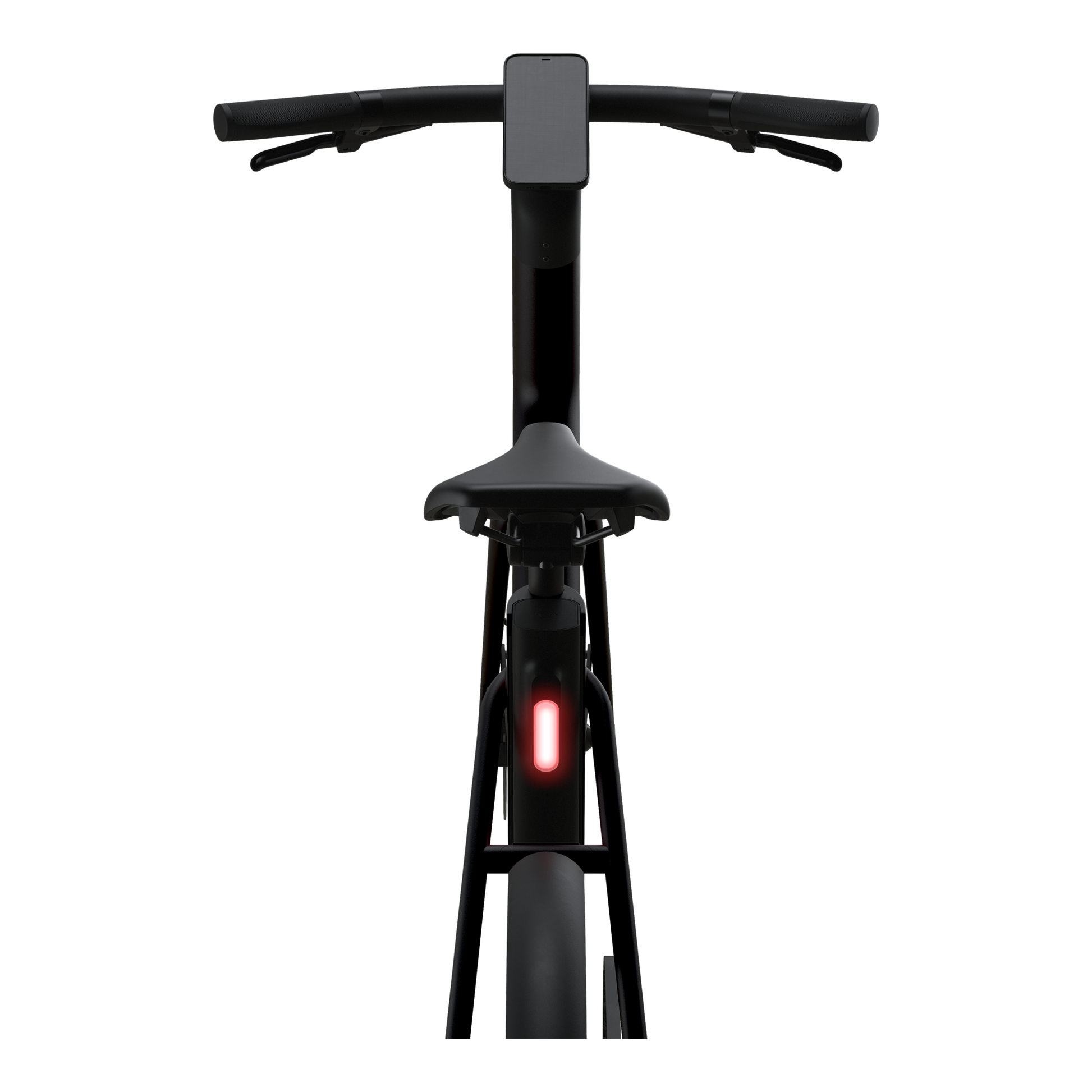 Cowboy Cruiser ST Black
