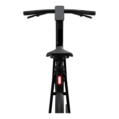 Cowboy Cruiser ST Black