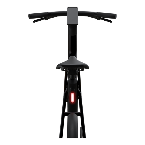 Cowboy Cruiser ST Black