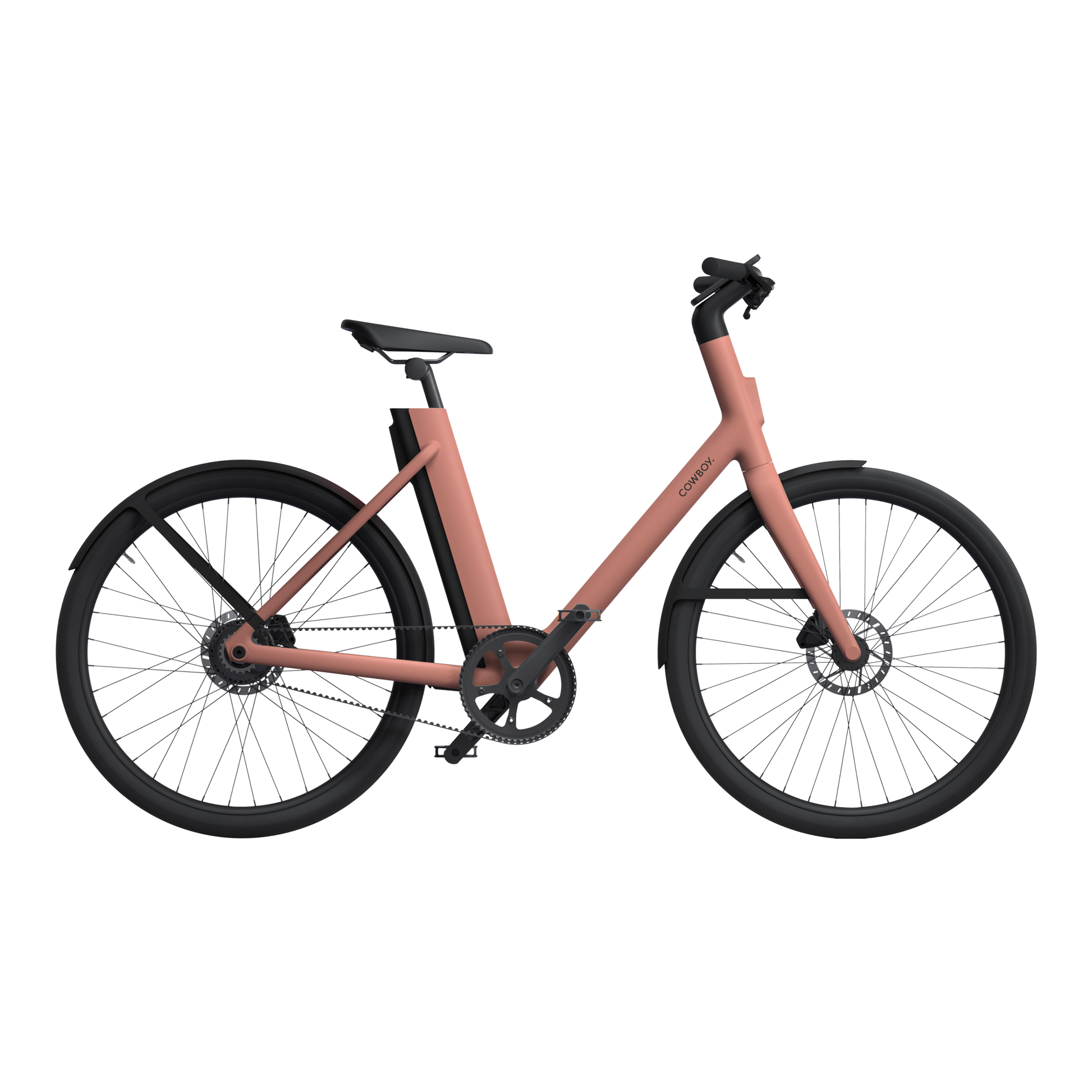 Cowboy Cruiser ST Clay