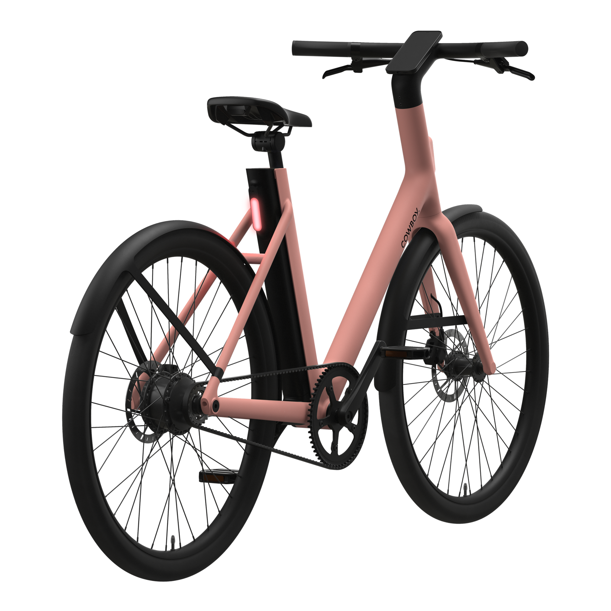 Cowboy Cruiser ST Clay