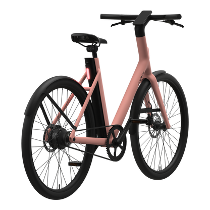 Cowboy Cruiser ST Clay