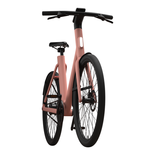 Cowboy Cruiser ST Clay