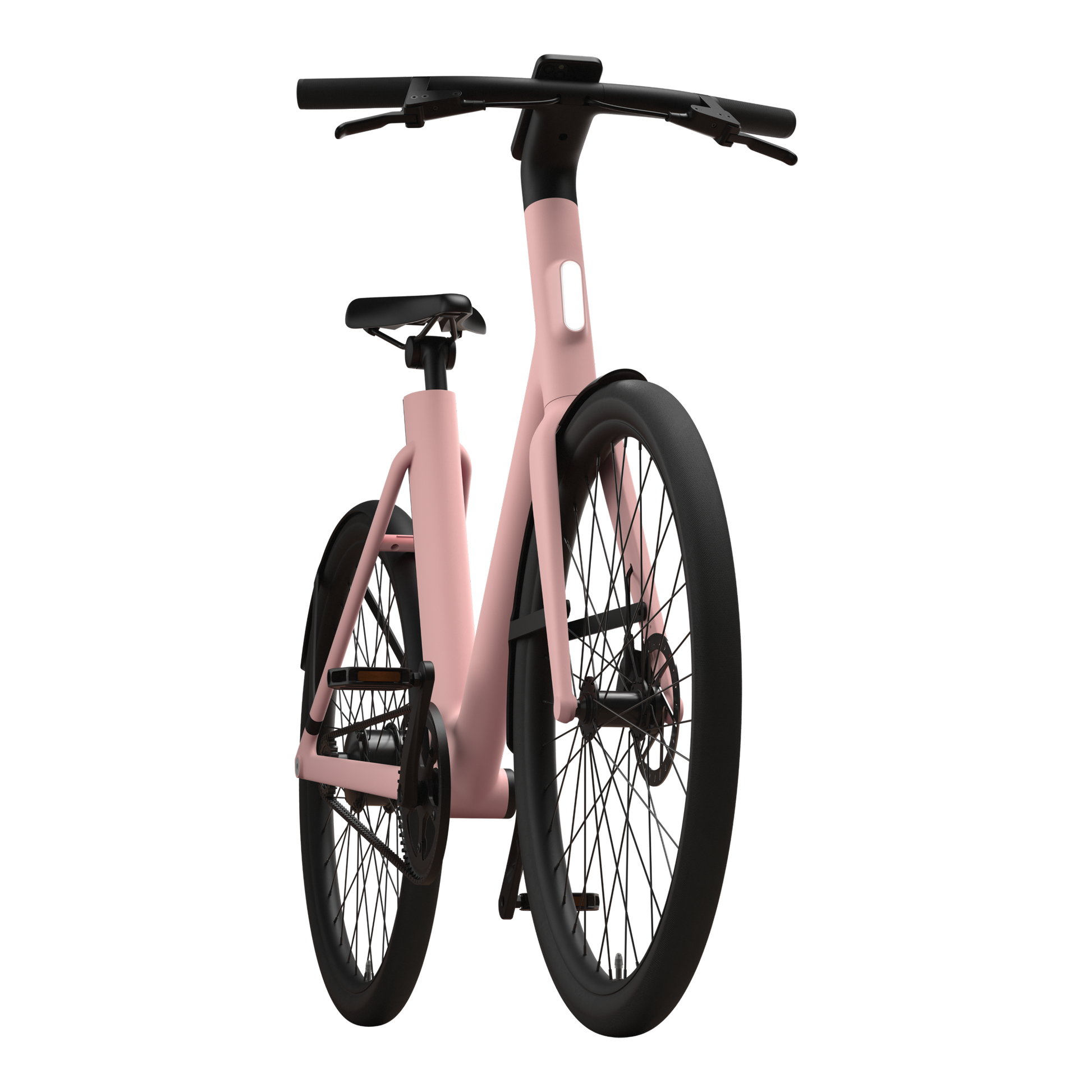 Cowboy Cruiser ST Fig