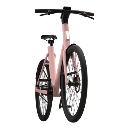 Cowboy Cruiser ST Fig