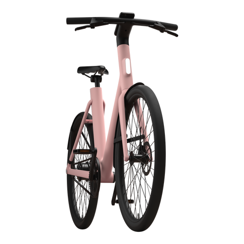 Cowboy Cruiser ST Fig