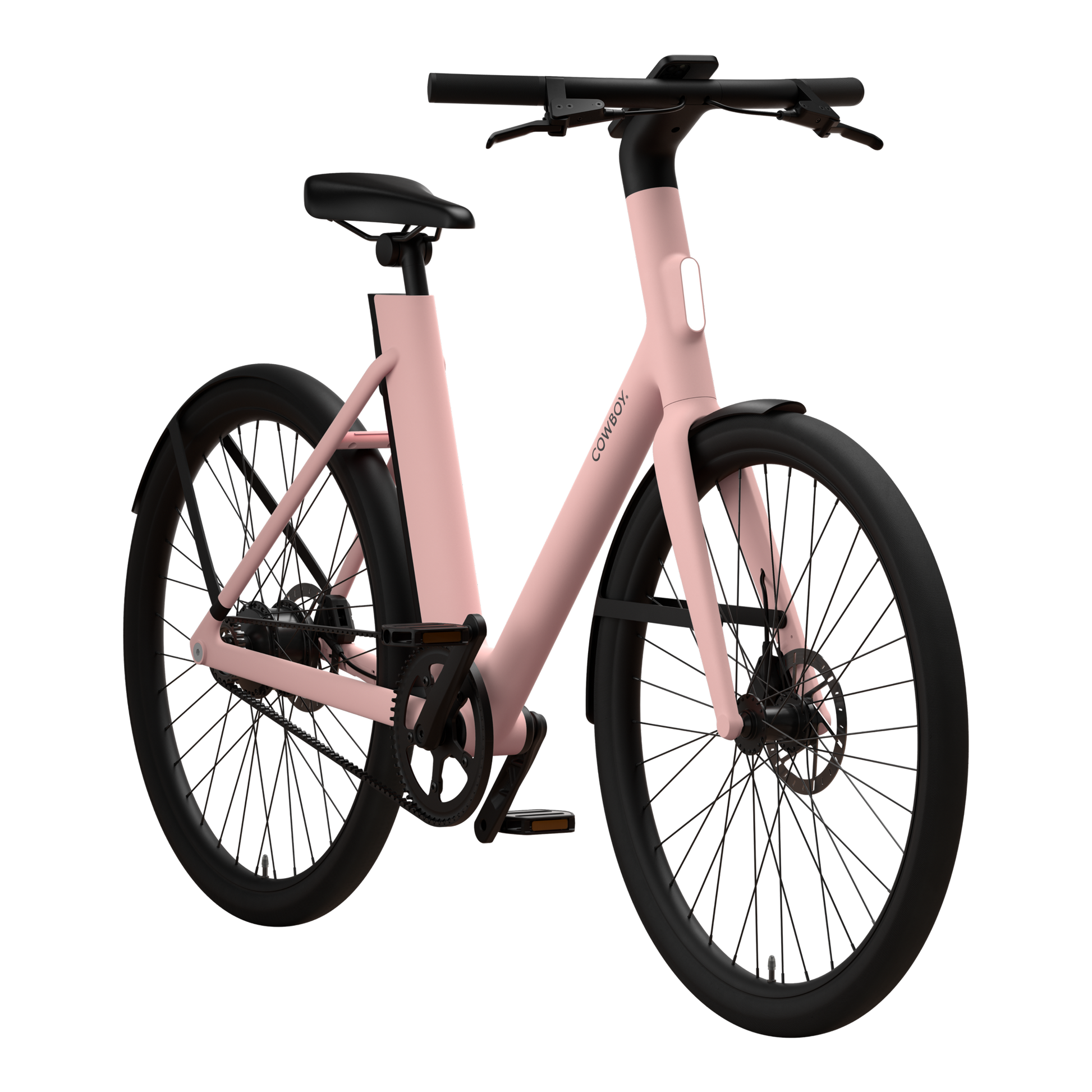 Cowboy Cruiser ST Fig