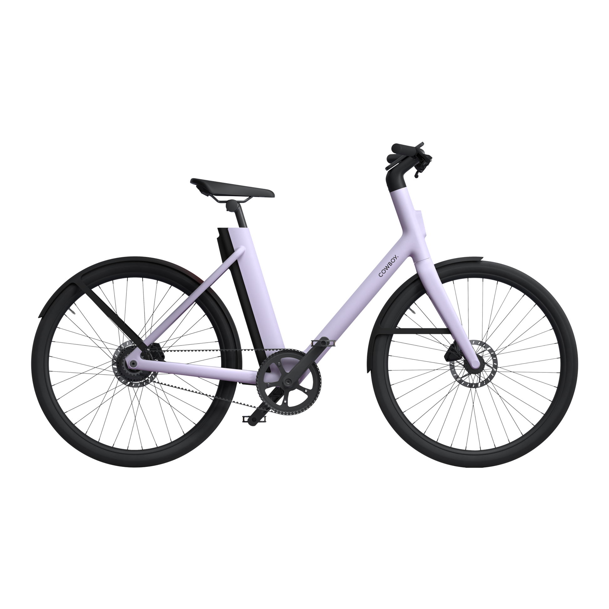 Cowboy Cruiser ST Lavender