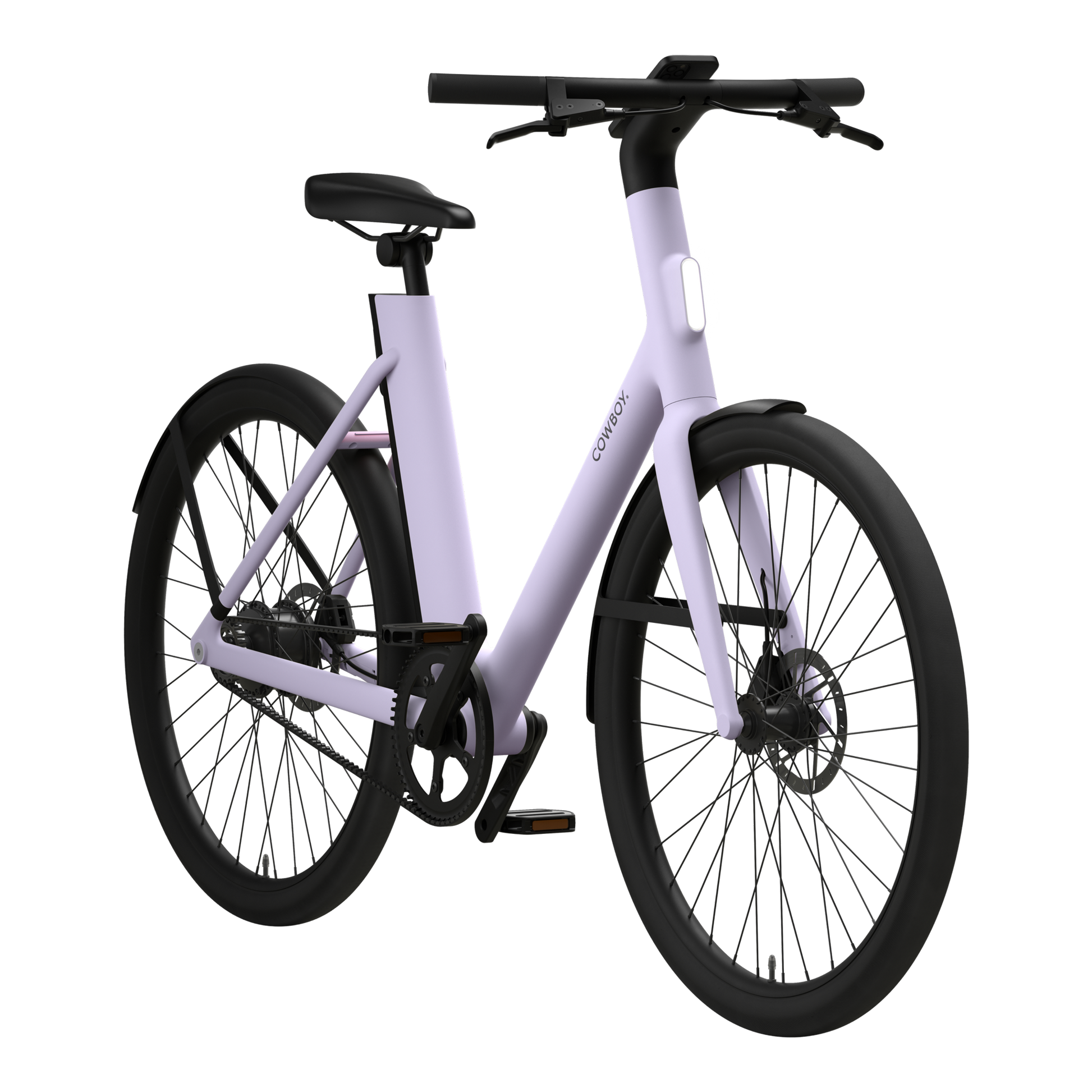Cowboy Cruiser ST Lavender