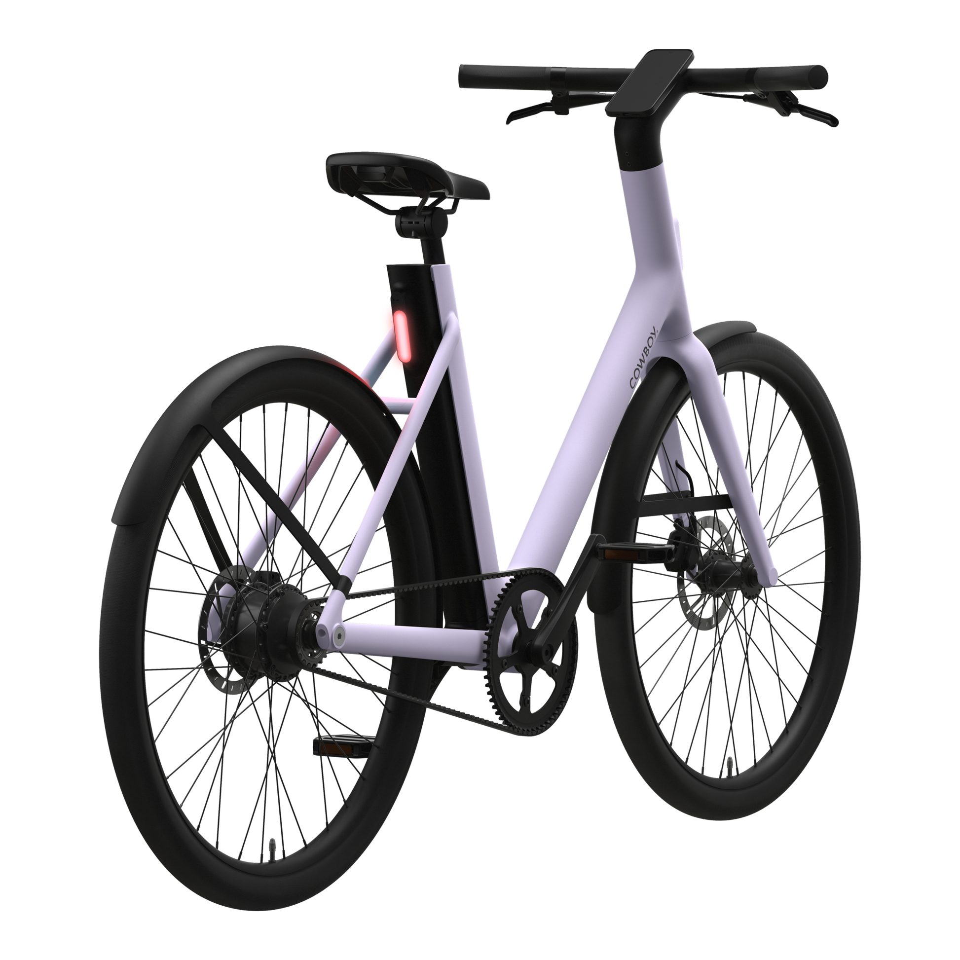 Cowboy Cruiser ST Lavender